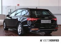 gebraucht Audi A4 Avant 30 TDI advanced