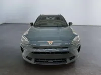 Neu Cupra Formentor 150 PS (110 kW) 2026 9k  fiord blue soft SUV
