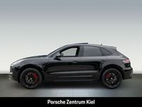 Gebraucht Porsche Macan GTS 441 PS (324 kW) 2022 Schwarz SUV