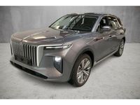Gebraucht Hongqi E-HS9 405 kW (551 PS) 2023 Grau SUV