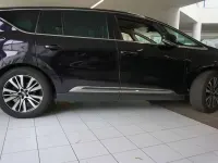 Gebraucht Renault Espace Initiale Paris 200 PS (147 kW) 2015 Amethyst black Van / Kleinbus