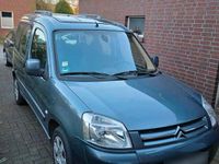 Gebraucht Citroën Berlingo 2009 Van / Kleinbus