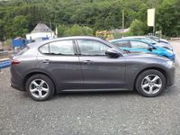 Second-hand Alfa Romeo Stelvio Super 190 CP (139 kW) 2019 Gri SUV
