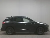 Gebraucht Ford Kuga ST-Line 224 PS (164 kW) 2021 Schwarz SUV