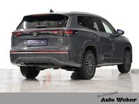 Neu VW Tayron Elegance 150 PS (110 kW) 2025 Grau SUV