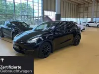 Occasion Tesla Model Y 273 kW (372 ch) 2023 Noir SUV