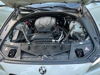 Gebraucht BMW 520 190 PS (139 kW) 2014 Weiß Kombi