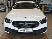 Gebraucht Mercedes E300 Exclusive 320 PS (235 kW) 2022 Andere Limousine