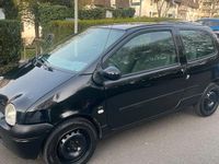 Second-hand Renault Twingo 2006 Negru Hatchback