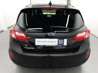gebraucht Ford Fiesta 1.1 Titanium "Navi" "Winterpaket"