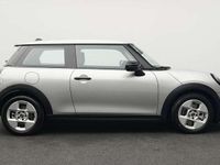 Second-hand Mini Cooper Classic 156 CP (114 kW) 2024 Gri Hatchback