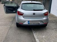 gebraucht Seat Ibiza 6J TÜV bis Mai 24 3 Hand