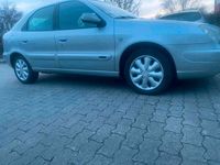 gebraucht Citroën Xsara Benzin Fesst preiss????