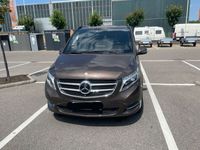 gebraucht Mercedes V250 BlueTEC 7G-TRONIC Edition1 Lang