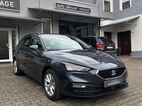 Gebraucht Seat Leon Style 150 PS (110 kW) 2021 Grau Kombi