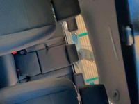 Gebraucht VW Golf Plus Cross 115 PS (84 kW) 2006 Schwarz Van / Kleinbus