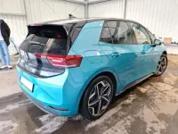 Gebraucht VW ID.3 Pro 106 kW (145 PS) 2022 Kleinwagen