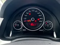 Gebraucht Seat Mii Style 75 PS (55 kW) 2013 Weiß Kleinwagen