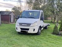 Gebraucht Iveco Daily 116 PS (85 kW) 2005 Van