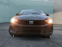 Gebraucht Fiat Tipo 131 PS (96 kW) 2024 Schwarz Limousine