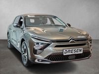 gebraucht Citroën C5 X Shine Pack Hybrid 225 Plug-In EU6d SHINE+Navi+Schiebedach
