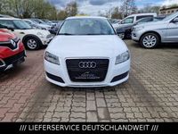 gebraucht Audi A3 1.2 TFSI Attraction Sithzg Tempmt Start Stop