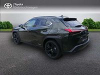 gebraucht Lexus UX 250h STYLE PLUS EDITION, sofort verfügbar.