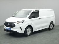 Neu Ford Transit Custom Trend 136 PS (100 kW) 2025 Weiß Van / Kleinbus