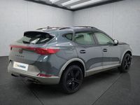 Second-hand Cupra Formentor 150 CP (110 kW) 2022 Gri SUV