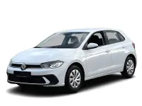 Gebraucht VW Polo Cross Life 2021 Weiss