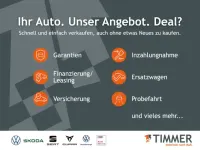 Gebraucht Skoda Enyaq iV Clever 210 kW (286 PS) 2025 Blackmagic perleffekt SUV
