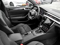 gebraucht VW Arteon 2.0 Shooting Brake R-LINE LM19