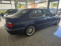 Gebraucht Alpina B10 340 PS (250 kW) 1997 Blau Limousine