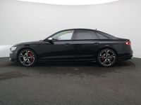 Gebraucht Audi S8 Ambiente 571 PS (419 kW) 2024 Sebringschwarz kristalleffekt Limousine