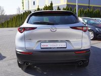 Gebraucht Mazda CX-30 Basis 122 PS (89 kW) 2020 Silber SUV