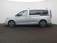 Neu VW Caddy Life 122 PS (89 kW) 2026 Oyster silver metallic Van / Kleinbus