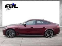 Gebraucht BMW i4 Performance 400 kW (544 PS) 2023 Aventurinrot iii Limousine