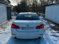 gebraucht BMW 535 f10 i