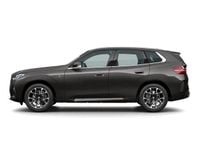 Neu BMW X3 M Sport 197 PS (144 kW) 2025 Grau SUV