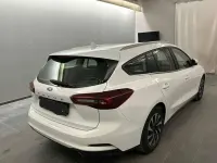 Gebraucht Ford Focus Titanium 116 PS (85 kW) 2024 Frozen white Kombi