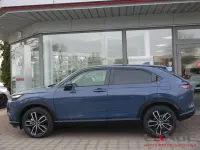 Neu Honda HR-V Elegance 107 PS (78 kW) 2026 Blau SUV