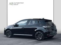 Gebraucht Renault Clio V Esprit Alpine 94 PS (69 kW) 2025 Schwarz Limousine