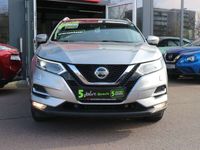 gebraucht Nissan Qashqai 1.2 DIG-T Tekna Bose LED SHZ Navi Kamera