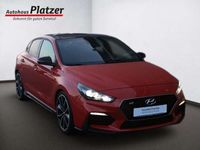 gebraucht Hyundai i30 N Performance 2.0 T-GDI Fastback Navigationspaket Komfortpaket Pano