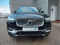 Gebraucht Volvo XC90 Ultimate 235 PS (172 kW) 2023 Schwarz metallic SUV