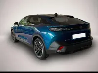 Neu Peugeot e-408 GTi 156 kW (213 PS) 2025 Manufacturer SUV