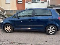 Gebraucht VW Golf IV 116 PS (85 kW) 2005 Blau Kleinwagen