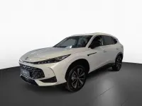 Neu MG HS Luxury 170 PS (125 kW) 2025 Weiß SUV