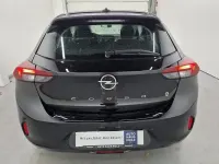 Usata Opel Corsa-e Edition 100 kW (136 CV) 2023 Nero Utilitaria