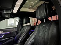 Gebraucht Mercedes E350 AMG line 258 PS (189 kW) 2016 Braun Limousine